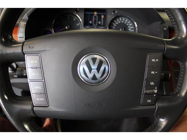 2004 Volkswagen Phaeton (CC-2091971) for sale in Kentwood, Michigan