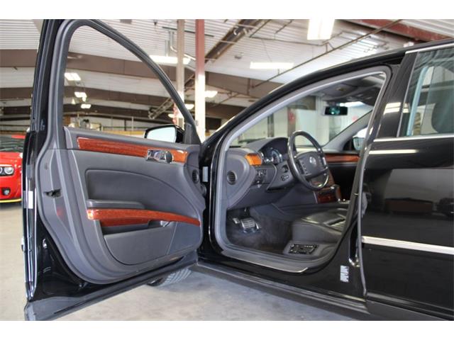 2004 Volkswagen Phaeton (CC-2091971) for sale in Kentwood, Michigan