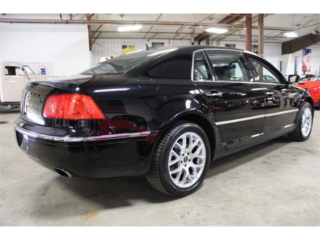 2004 Volkswagen Phaeton (CC-2091971) for sale in Kentwood, Michigan
