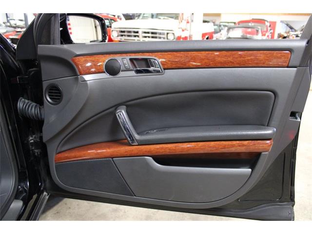 2004 Volkswagen Phaeton (CC-2091971) for sale in Kentwood, Michigan