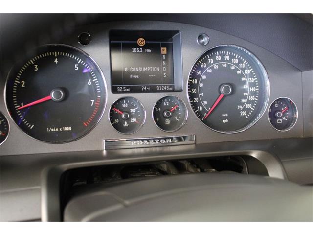 2004 Volkswagen Phaeton (CC-2091971) for sale in Kentwood, Michigan
