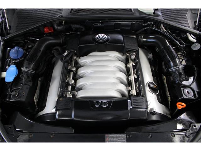 2004 Volkswagen Phaeton (CC-2091971) for sale in Kentwood, Michigan