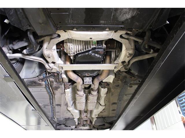 2004 Volkswagen Phaeton (CC-2091971) for sale in Kentwood, Michigan