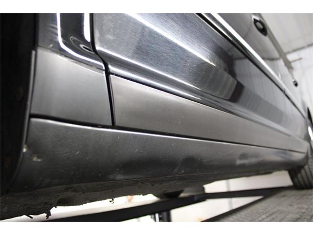 2004 Volkswagen Phaeton (CC-2091971) for sale in Kentwood, Michigan
