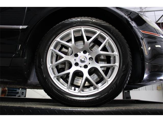 2004 Volkswagen Phaeton (CC-2091971) for sale in Kentwood, Michigan