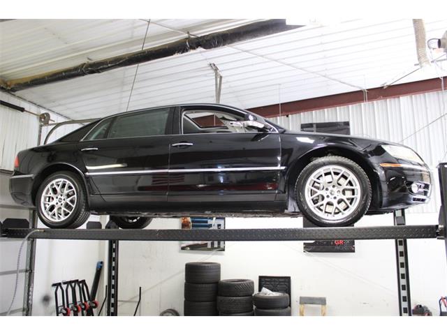 2004 Volkswagen Phaeton (CC-2091971) for sale in Kentwood, Michigan