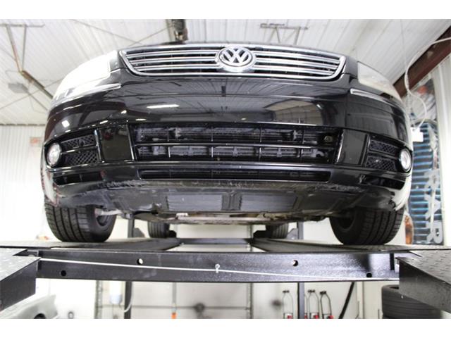 2004 Volkswagen Phaeton (CC-2091971) for sale in Kentwood, Michigan