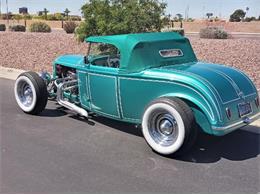 1932 Ford Model B (CC-2091973) for sale in Cadillac, Michigan