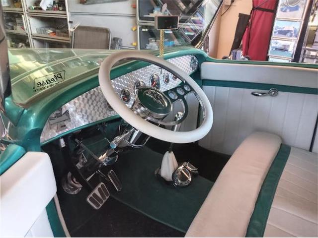 1932 Ford Model B (CC-2091973) for sale in Cadillac, Michigan
