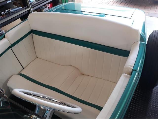 1932 Ford Model B (CC-2091973) for sale in Cadillac, Michigan