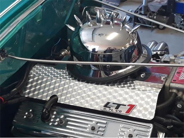 1932 Ford Model B (CC-2091973) for sale in Cadillac, Michigan