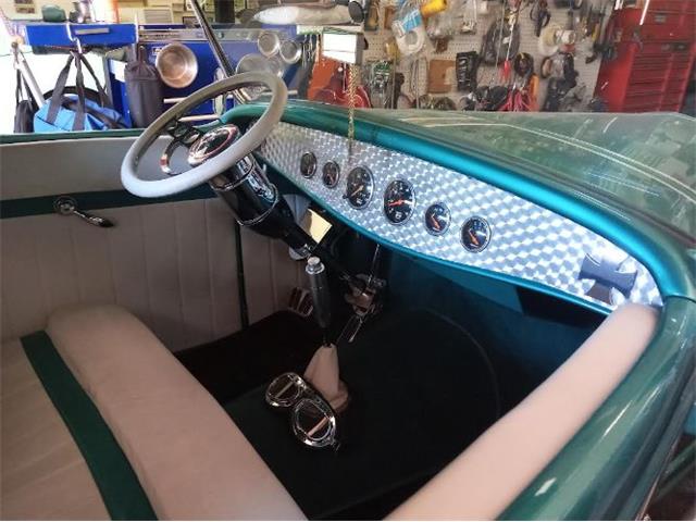 1932 Ford Model B (CC-2091973) for sale in Cadillac, Michigan