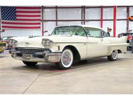1958 Cadillac Series 62 (CC-2091974) for sale in Kentwood, Michigan