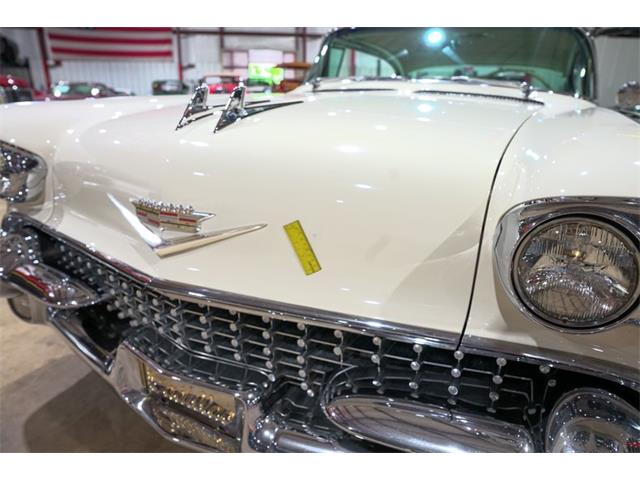 1958 Cadillac Series 62 (CC-2091974) for sale in Kentwood, Michigan