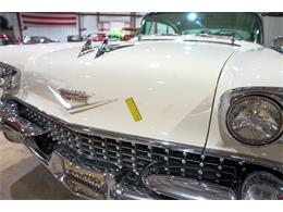 1958 Cadillac Series 62 (CC-2091974) for sale in Kentwood, Michigan