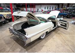1958 Cadillac Series 62 (CC-2091974) for sale in Kentwood, Michigan