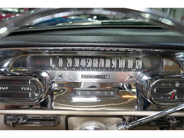 1958 Cadillac Series 62 (CC-2091974) for sale in Kentwood, Michigan