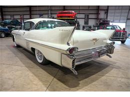 1958 Cadillac Series 62 (CC-2091974) for sale in Kentwood, Michigan