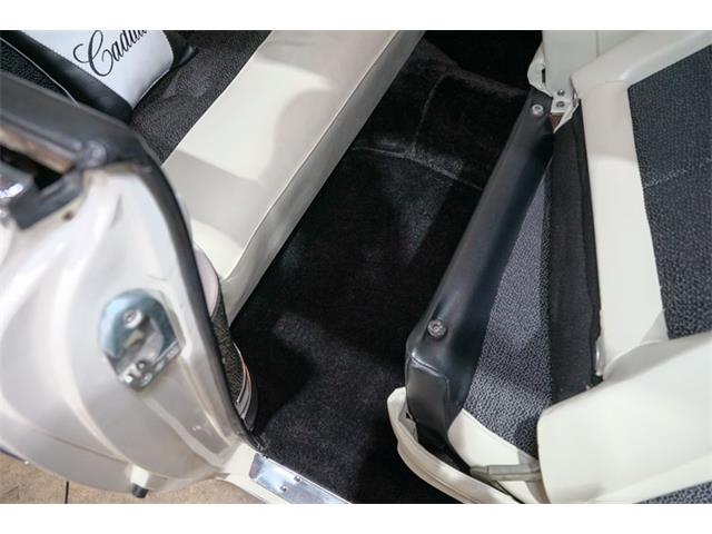 1958 Cadillac Series 62 (CC-2091974) for sale in Kentwood, Michigan