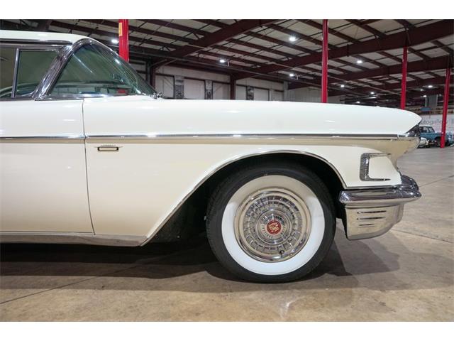 1958 Cadillac Series 62 (CC-2091974) for sale in Kentwood, Michigan