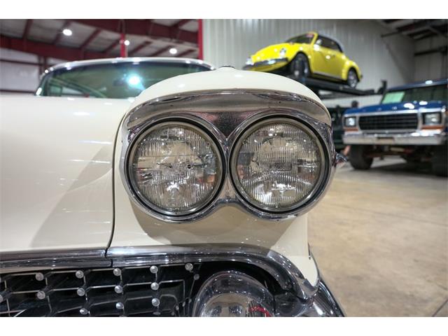 1958 Cadillac Series 62 (CC-2091974) for sale in Kentwood, Michigan