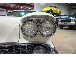 1958 Cadillac Series 62 (CC-2091974) for sale in Kentwood, Michigan