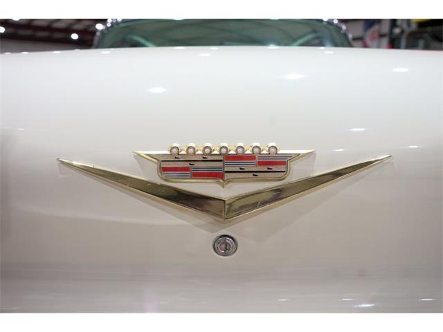 1958 Cadillac Series 62 (CC-2091974) for sale in Kentwood, Michigan