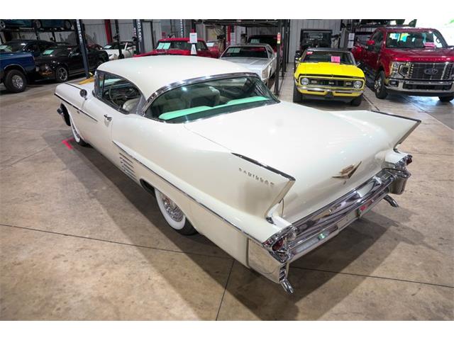 1958 Cadillac Series 62 (CC-2091974) for sale in Kentwood, Michigan