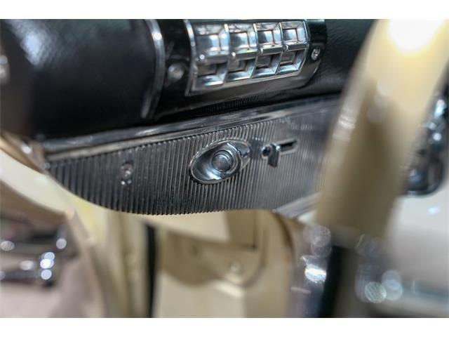 1958 Cadillac Series 62 (CC-2091974) for sale in Kentwood, Michigan