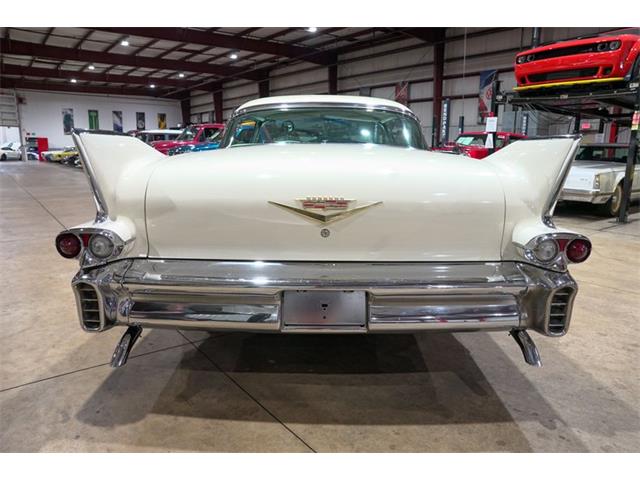1958 Cadillac Series 62 (CC-2091974) for sale in Kentwood, Michigan