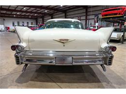 1958 Cadillac Series 62 (CC-2091974) for sale in Kentwood, Michigan