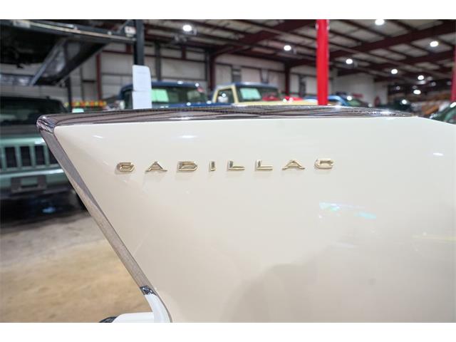 1958 Cadillac Series 62 (CC-2091974) for sale in Kentwood, Michigan