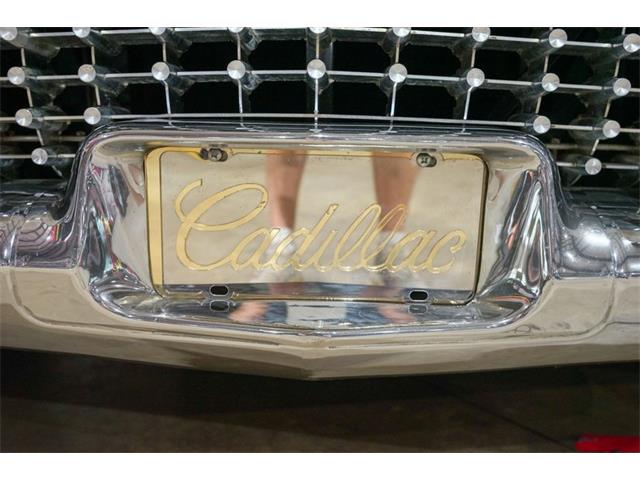 1958 Cadillac Series 62 (CC-2091974) for sale in Kentwood, Michigan