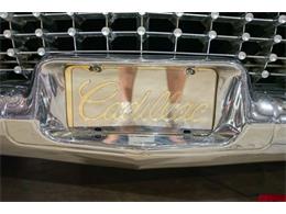 1958 Cadillac Series 62 (CC-2091974) for sale in Kentwood, Michigan