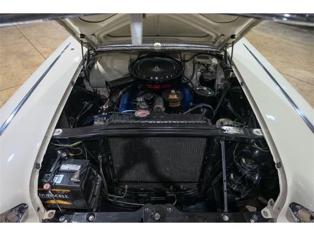 1958 Cadillac Series 62 (CC-2091974) for sale in Kentwood, Michigan