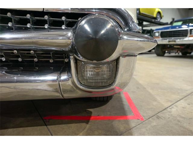1958 Cadillac Series 62 (CC-2091974) for sale in Kentwood, Michigan