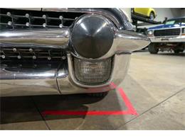1958 Cadillac Series 62 (CC-2091974) for sale in Kentwood, Michigan