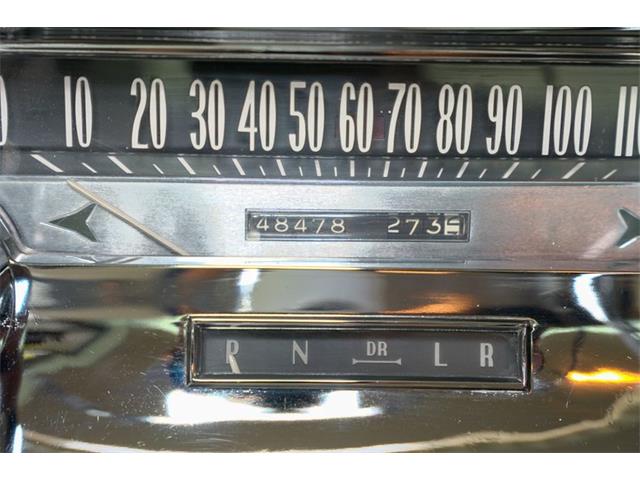 1958 Cadillac Series 62 (CC-2091974) for sale in Kentwood, Michigan