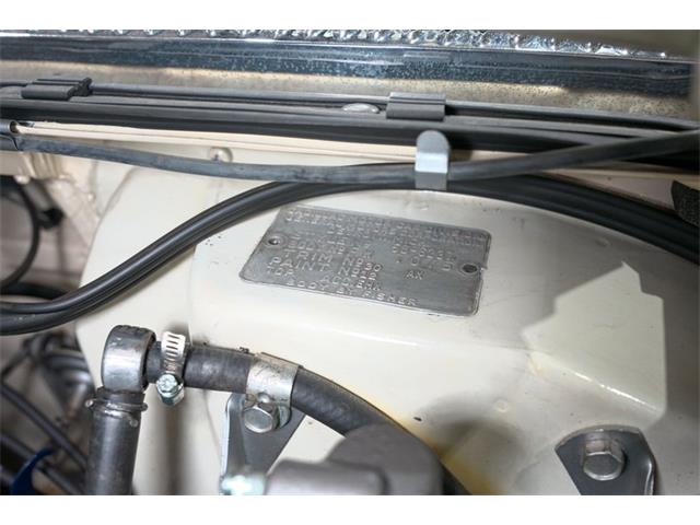 1958 Cadillac Series 62 (CC-2091974) for sale in Kentwood, Michigan