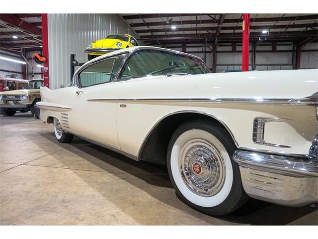 1958 Cadillac Series 62 (CC-2091974) for sale in Kentwood, Michigan