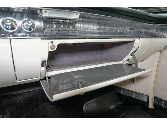1958 Cadillac Series 62 (CC-2091974) for sale in Kentwood, Michigan