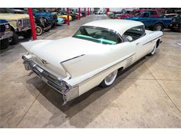 1958 Cadillac Series 62 (CC-2091974) for sale in Kentwood, Michigan