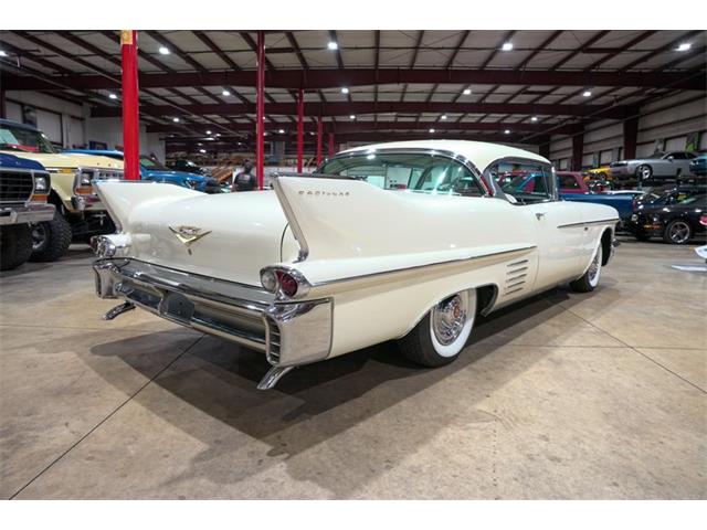 1958 Cadillac Series 62 (CC-2091974) for sale in Kentwood, Michigan
