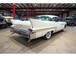 1958 Cadillac Series 62 (CC-2091974) for sale in Kentwood, Michigan