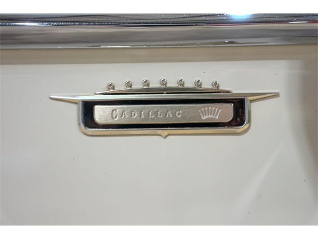 1958 Cadillac Series 62 (CC-2091974) for sale in Kentwood, Michigan