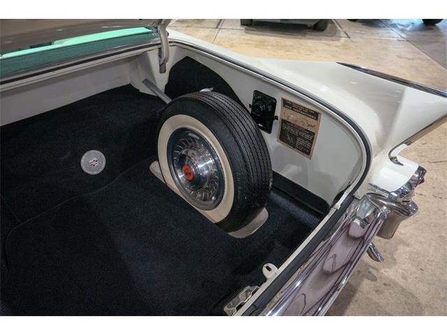 1958 Cadillac Series 62 (CC-2091974) for sale in Kentwood, Michigan