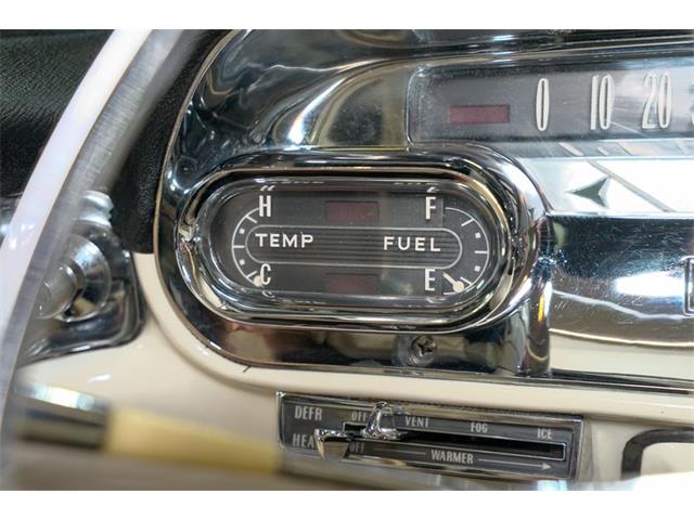 1958 Cadillac Series 62 (CC-2091974) for sale in Kentwood, Michigan