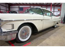 1958 Cadillac Series 62 (CC-2091974) for sale in Kentwood, Michigan