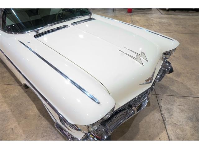 1958 Cadillac Series 62 (CC-2091974) for sale in Kentwood, Michigan