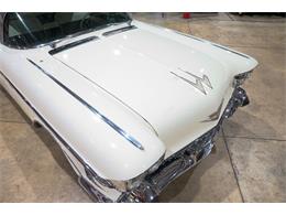 1958 Cadillac Series 62 (CC-2091974) for sale in Kentwood, Michigan